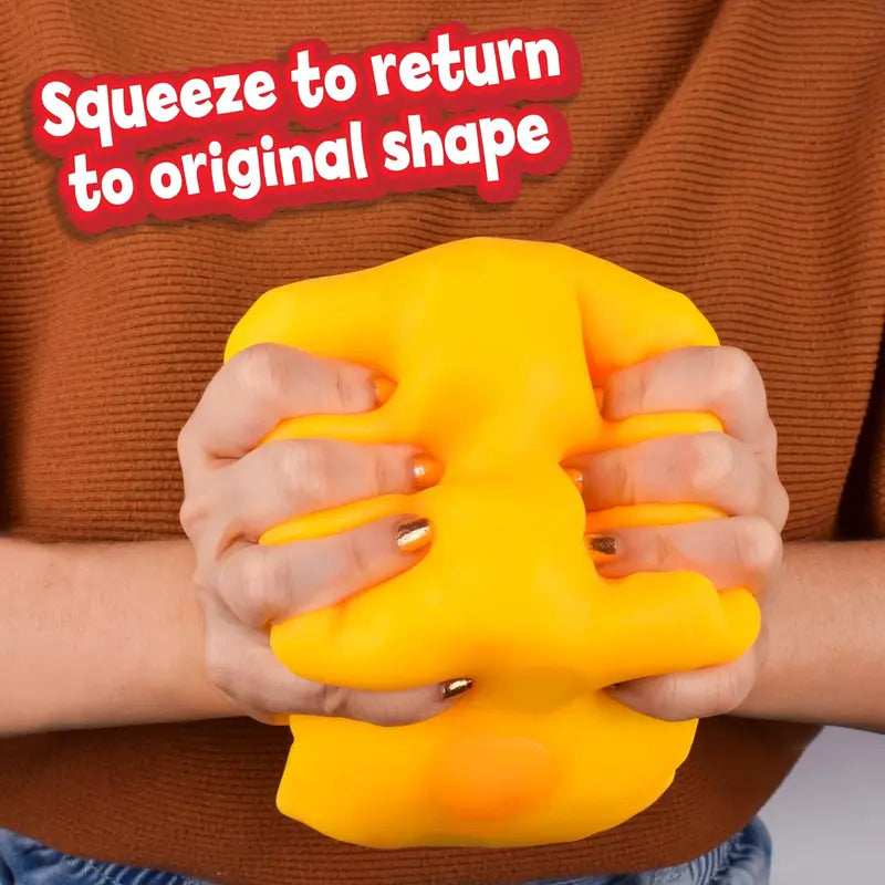 🧀 The Original Squishy Cheese™
