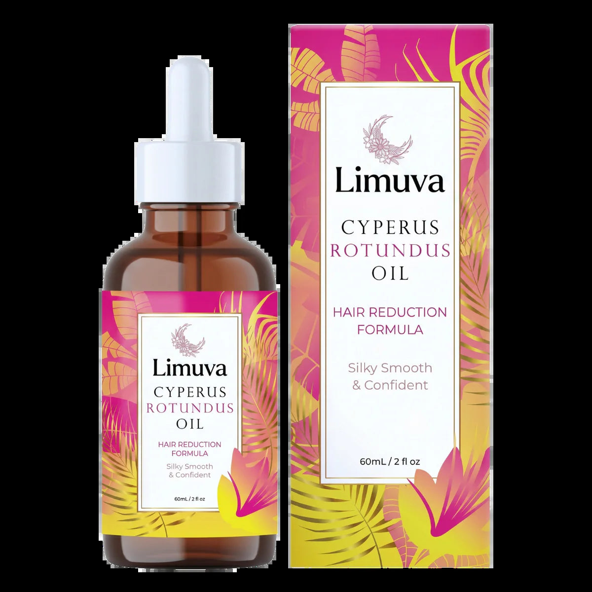 ™ Cyperus Rotundus Oil