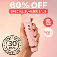 BareBabe™ - Bikini Trimmer 2.0