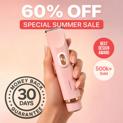 BareBabe™ - Bikini Trimmer 2.0