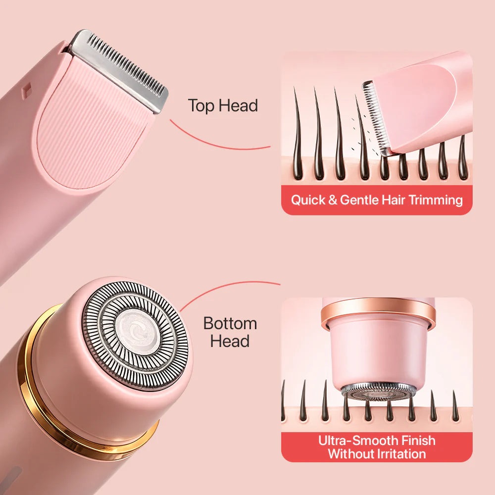 BareBabe™ - Bikini Trimmer 2.0