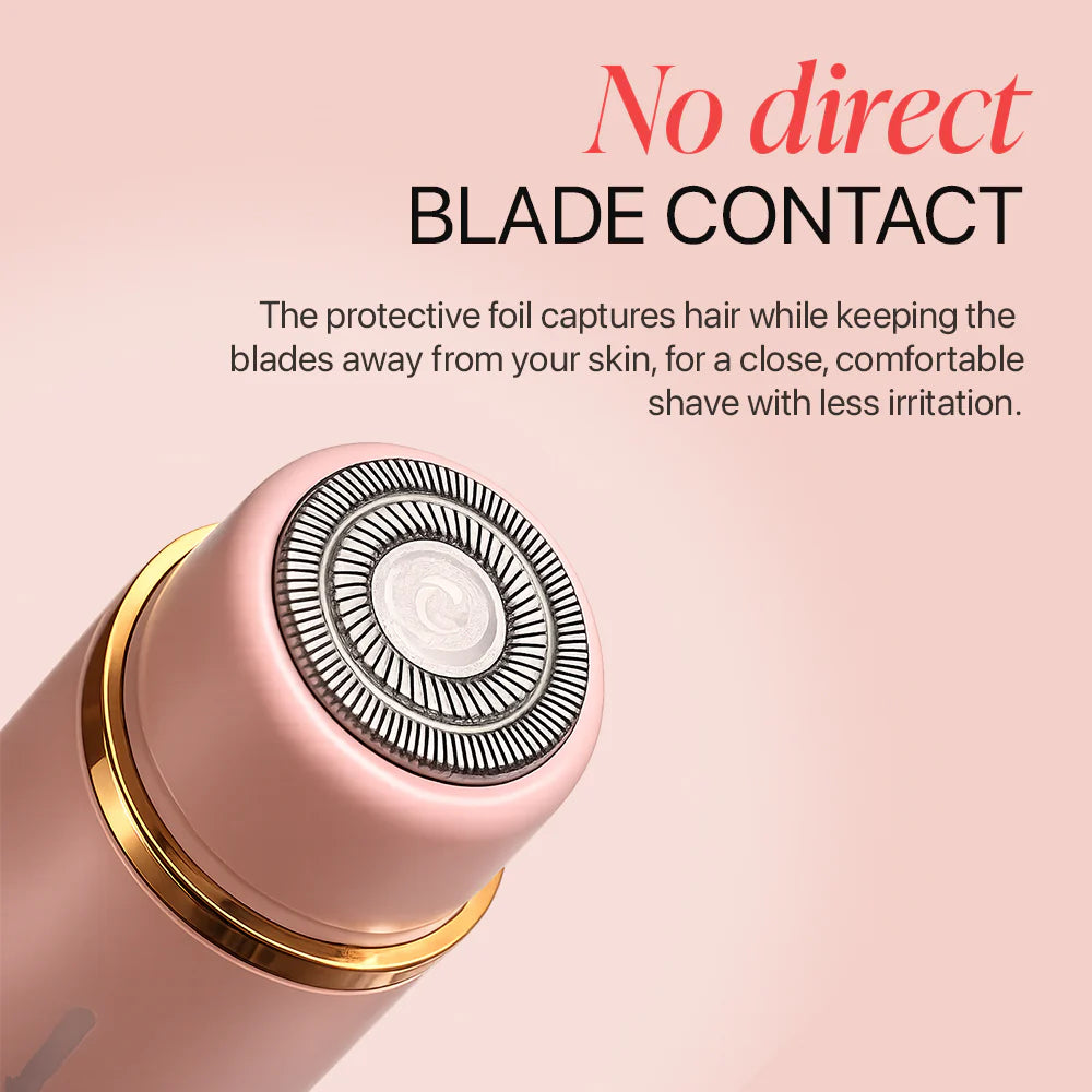 BareBabe™ - Bikini Trimmer 2.0