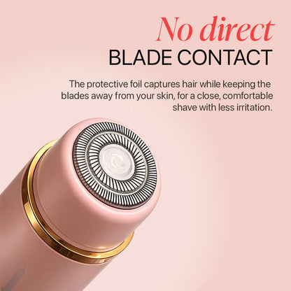 BareBabe™ - Bikini Trimmer 2.0