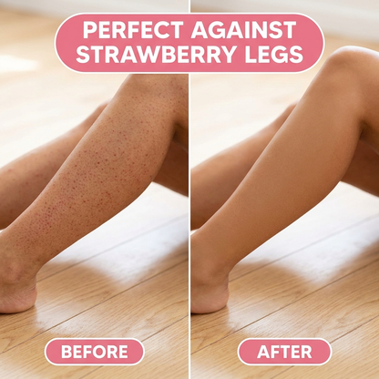 BareBabe™ - Bikini & Body Trimmer 2.0